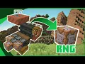 Minecraft bedrock 1 18 - Simple command block randomizer tutorial