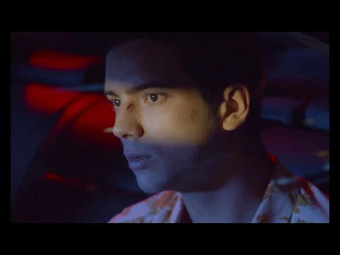 Burning Ghost / Vif-argent (2019) - Trailer (English Subs)