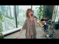 【センチメンタル・ジャーニー】Acoustic Ver. ｜松本伊代