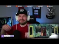 First Time Hearing ALPHA WOLF - Akudama (REACTION!!!)