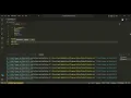 Lesson 3 - Turtle Framework
