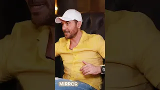 شوف أحمد عز قال ايه عن عمرو دياب  شوف أحمد عز قال ايه عن عمرو دياب