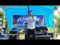 Lagu Dangdut manual KN TECHNIS air mata bawang.artis: Dodoy live Anisa musik