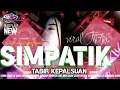 Lagu Dj VIRAL TABIR KEPALSUAN VIRAL 2K25 TRAP STYLE BASS CETUS CETUS FULL SIMPATIK DANGDUT