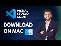 How to Download Visual Studio Code on Mac Easy Tutorial 2026