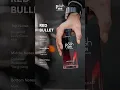 Lagu Red Bullet lebih intense dan bold, cocok untuk menemani #ExploreYourPotentials #ExploreMaksimal