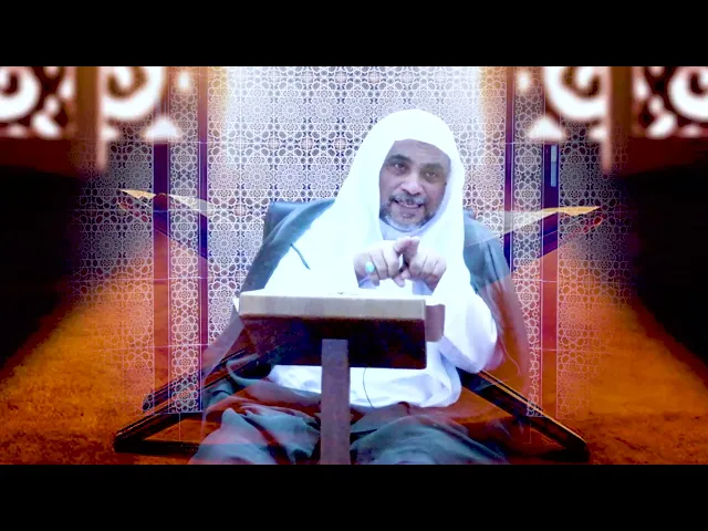 ⁣الشيطان عدونا المبين  ..  سماحة الشيخ محمد باقر المطر