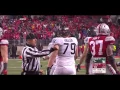 11/21/2015 - Michigan State 17 Ohio State 14