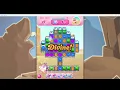Candy Crush Saga Level 562 F2P Strategy Talkthrough