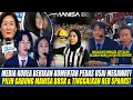 Download Lagu MEDIA KOREA BERIKAN KOMENTAR PEDAS USAI MEGAWATI PILIH GABUNG MANISA BBSK \u0026 TINGGALKAN RED SPARKS!