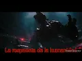 Lagu Rap do Mechagodzilla “respuesta de la humanidad”