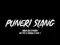 PUNERI SLANG : MC THC x MAIN TERA PADDY x NICK L | Prod by CHETAN | (OFFICIAL INSTRUMENTAL)