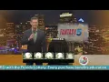 Fantasy 5 06-29-2026