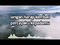 Download Lagu LUGU - Maysha Jhuan (Video Lyric)