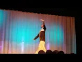 God's Angeltoes Of Praise feat. MIT Craig and Sis. Jordan; Deliver Me by Donald Lawrence