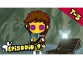 Download Lagu Vete a la Versh - T3, E9: La Leyenda de Melda - Parte V