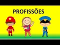 Download Lagu PROFISSÕES/EDUCAÇÃO INFANTIL