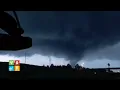 Dexter MO Tornado