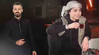 كامل يوسف جعد نهودو مثل استكانات الشاي غرب الجرية 