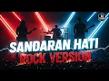 Download Lagu Sandaran Hati – Letto | Rock Version AI Cover | Powerful Rock Rendition
