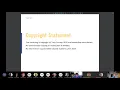 Introduction to Programming in Python - Iteration 1