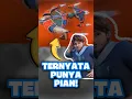 Lagu Rahasia besar kapal angkasa Boboiboy!