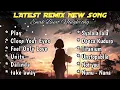 Download Lagu Dj Remix Slow Bass Terbaru❗Play X Close Your Eyes 🎧 Full Album