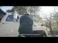 Waylon Wyatt - O.D. (Official Lyric Visualizer)