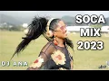 Download Lagu DJ ANA SOCA 2023 MIX - SUNGLASSES \u0026 SOCA - QUEEN'S PARK SAVANNAH - MACHEL, VOICE, PATRICE, NAILAH