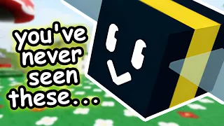 The Lost Updates Of Bee Swarm Simulator