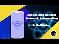 Detect internet connection in react native