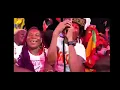 Snakey performance at power soca semi-finals 2026 