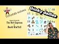 Thinky Dailies - Season 3 Episode 56 The Yeti Express by David Staffell