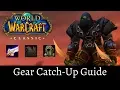Fresh 60 Rogue Gearing Guide Classic Wow