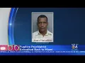 Fugitive Miami-Dade Sex Crimes Suspect Captured After Years On The Run