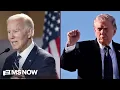 Michael Schmidt Trump s DOJ continues to struggle to do what Trump wants it to do