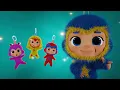 Download Lagu DiBuBu Toy with Baby DB | D Billions Kids Songs