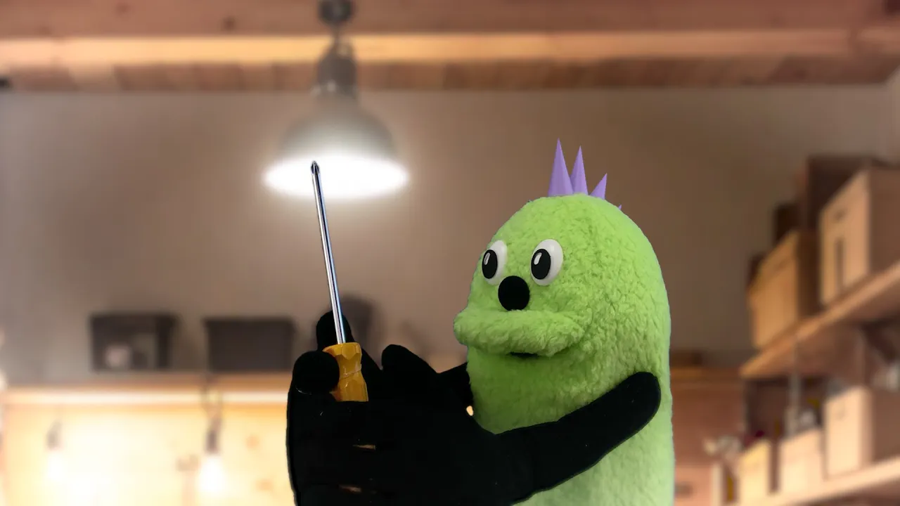 PUPPET SUNSUN / パペットスンスン channel featured image