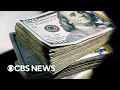 How much money does it take to be financially successful