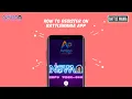 How to Register on Battle Mania App Battle Mania e-Sports Tournament App Niswa Info Tech
