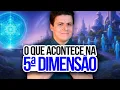Download Lagu O Que Ninguém Te Conta Sobre a 5ª Dimensão e o Mundo Espiritual