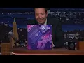 Young Miko: offline ft. Feid | The Tonight Show Starring Jimmy Fallon