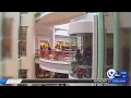 Throwback Thursday - Carousel Center Opens