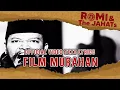 Download Lagu ROMI \u0026 The JAHATs - Film Murahan (OFFICIAL VIDEO LIRIK)