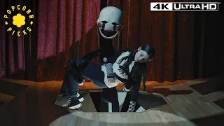 Charlotte Gets Killed Cold Opening Scene Five Nights At Freddy s 2