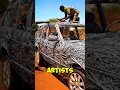 Download Lagu This Car is Made Entirely of Metal Wires