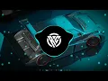 DJ BURNING FIRE_x_EENIE MENNIE - FULL DROP BASS ANALOG 2024 _ Dj Vel Bass || LonerK ||