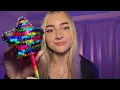 ASMR For Immediate Dopamine Release | Fast and Aggressive