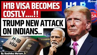 H1B Visa Fee Hike What Indian Professionals Need to Know Study Abroad