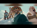 Zion & Lenox Ft Danny Ocean - Brisa x Viva La Vida Open Show ( Dj Larsan x Dvj Fear )